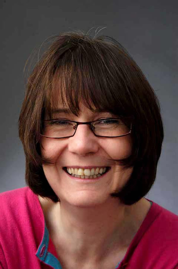 Linda Parkinson-Hardman