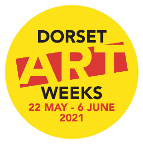 Dorset Art Weeks logo